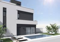 New Build - Villa - La Zenia