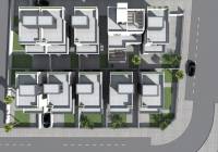 New Build - Villa - La Zenia