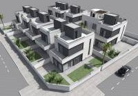 New Build - Villa - La Zenia