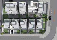 New Build - Villa - La Zenia