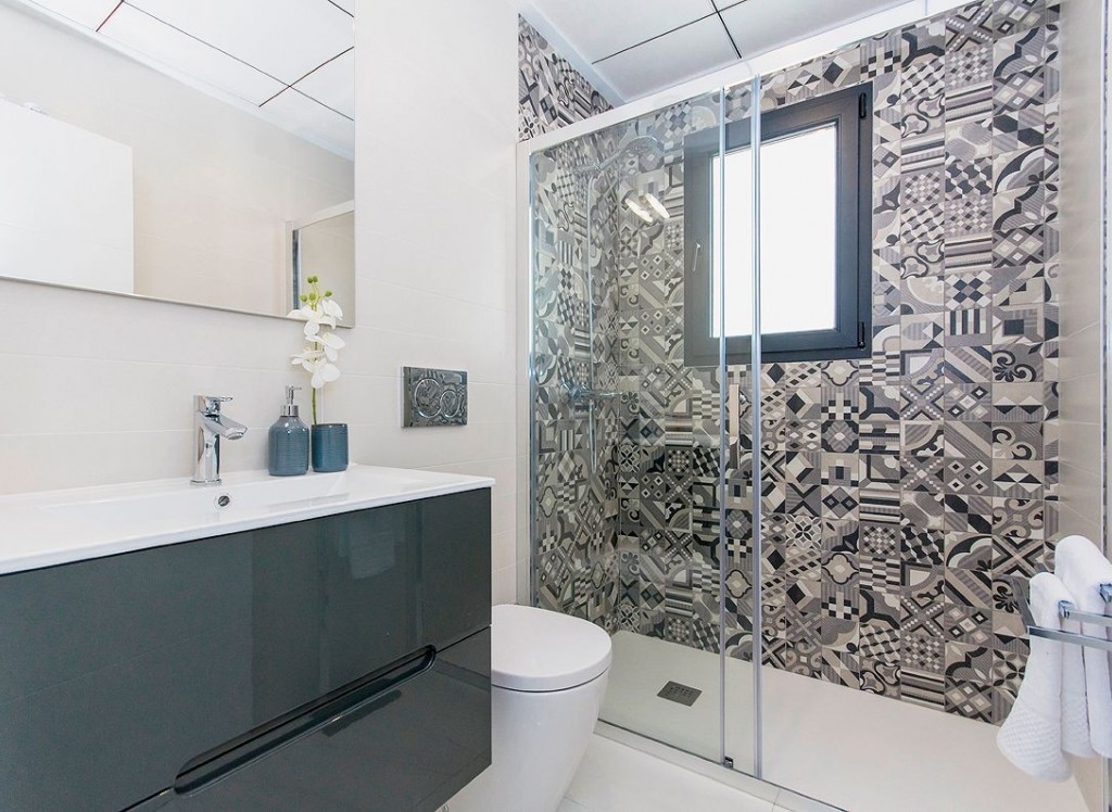 New Build - Villa - Orihuela Costa