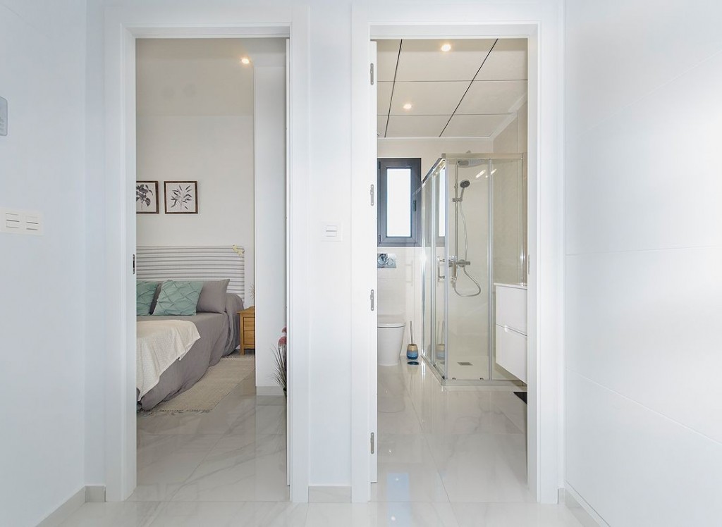 New Build - Villa - Orihuela Costa