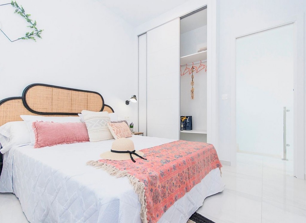 New Build - Villa - Orihuela Costa