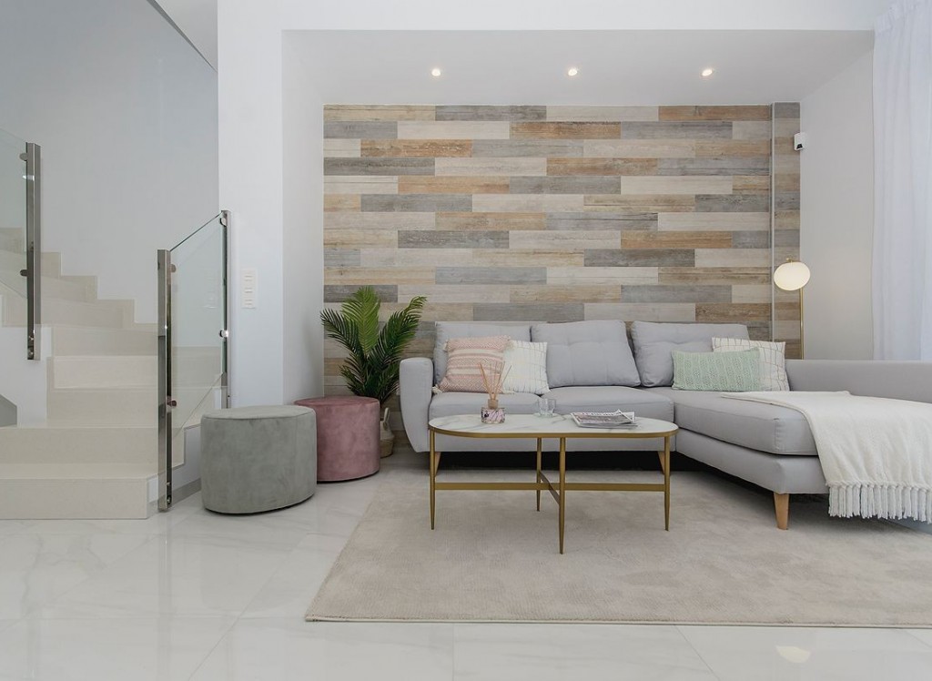 New Build - Villa - Orihuela Costa