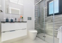 New Build - Villa - Orihuela Costa