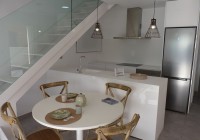 New Build - Villa - Pilar de la Horadada