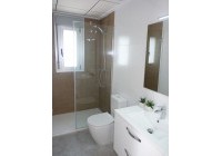 New Build - Villa - Pilar de la Horadada