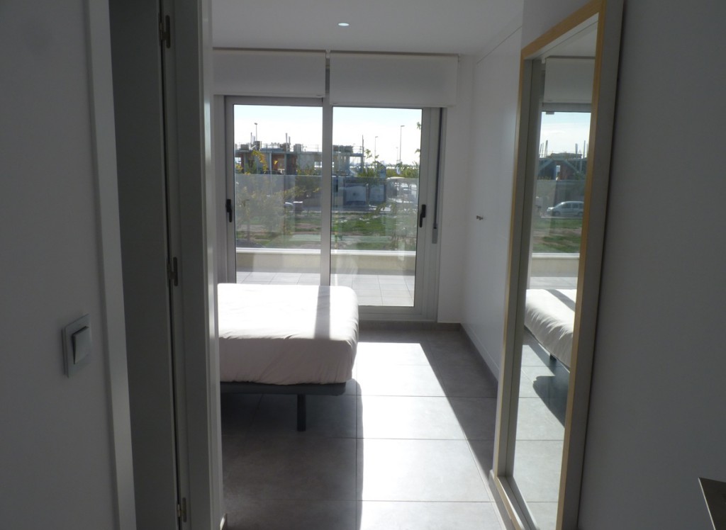 New Build - Villa - Pilar de la Horadada