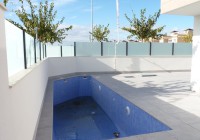 New Build - Villa - Pilar de la Horadada