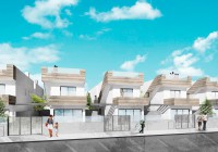 New Build - Villa - Pilar de la Horadada