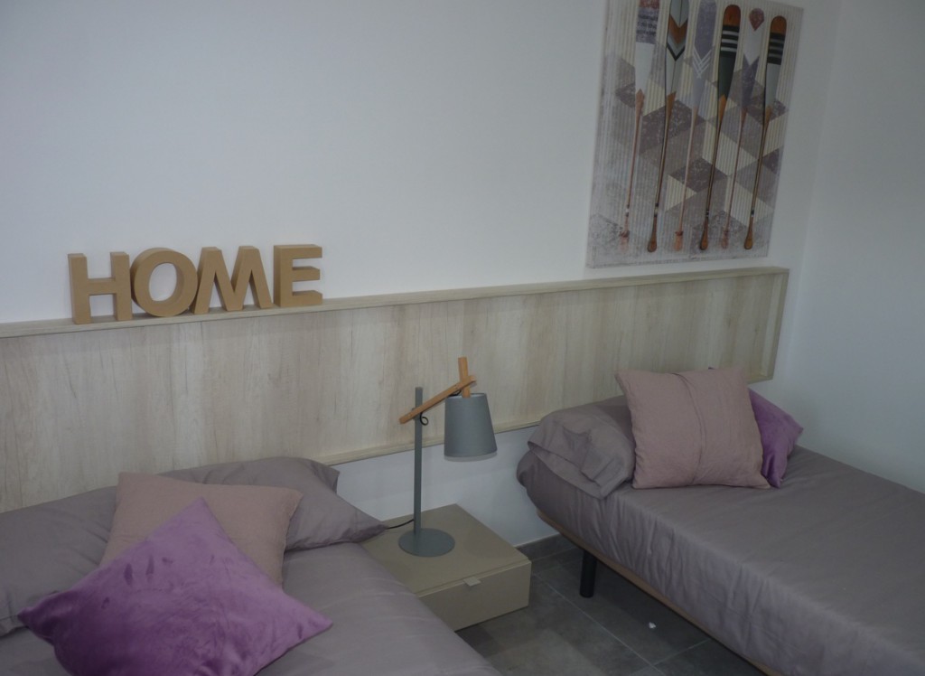 New Build - Villa - Pilar de la Horadada