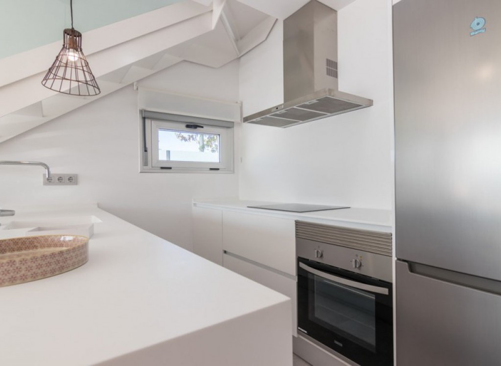 New Build - Villa - Pilar de la Horadada