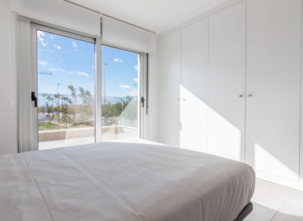 New Build - Villa - Pilar de la Horadada