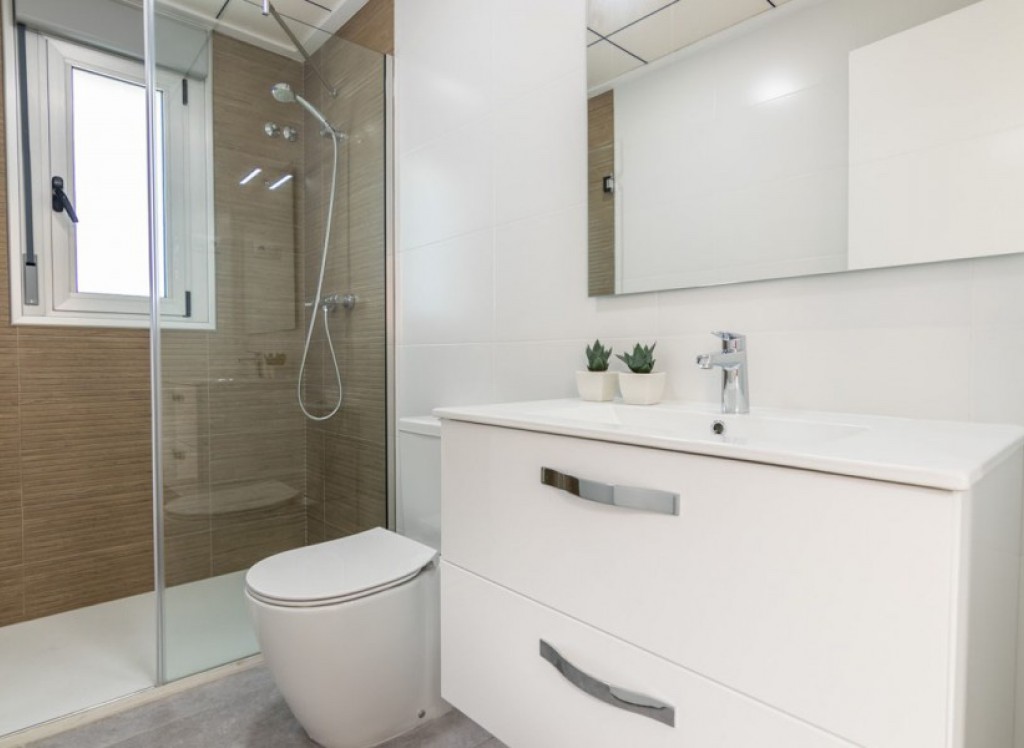 New Build - Villa - Pilar de la Horadada