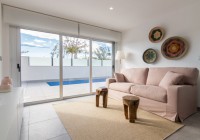 New Build - Villa - Pilar de la Horadada