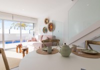 New Build - Villa - Pilar de la Horadada