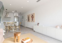 New Build - Villa - Pilar de la Horadada