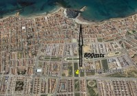 New Build - Villa - Pilar de la Horadada