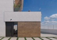 New Build - Villa - Pilar de la Horadada
