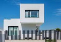 New Build - Villa - Polop