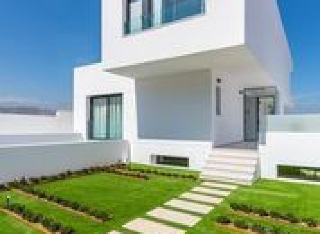 New Build - Villa - Polop