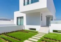 New Build - Villa - Polop