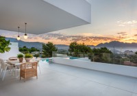 New Build - Villa - Polop