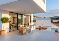 New Build - Villa - Polop