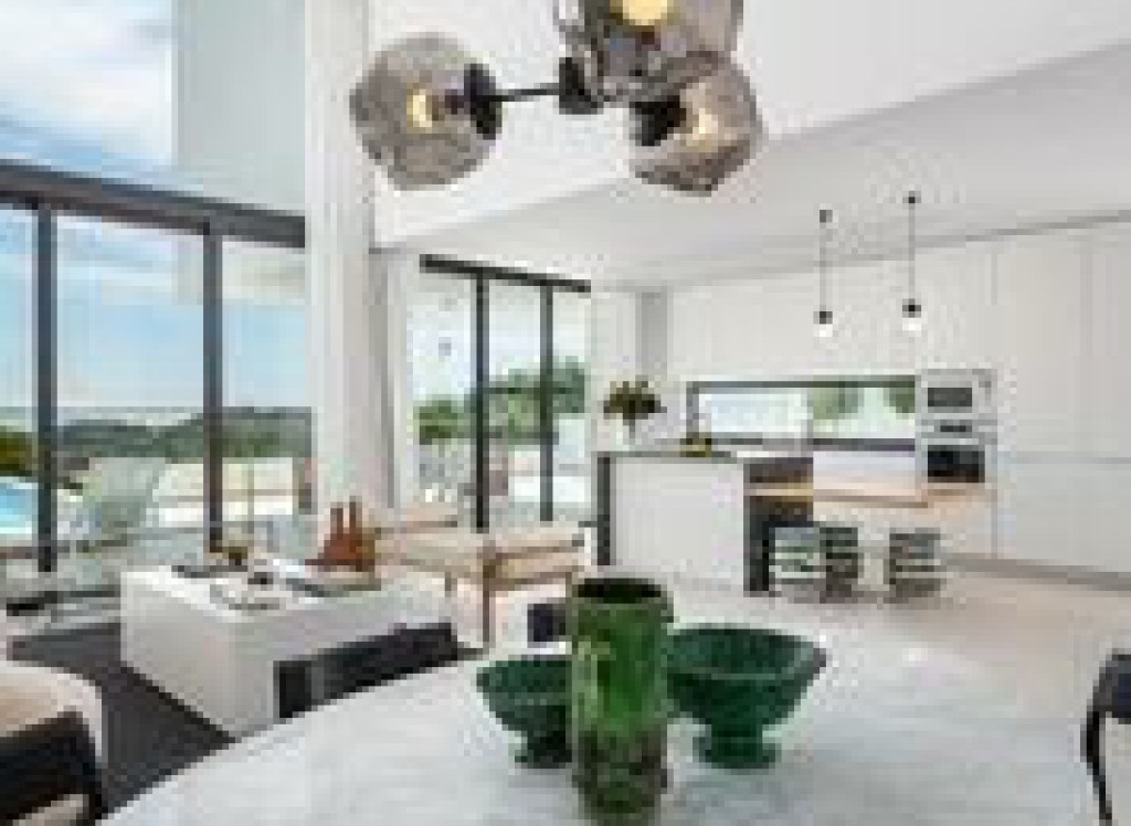 New Build - Villa - Polop