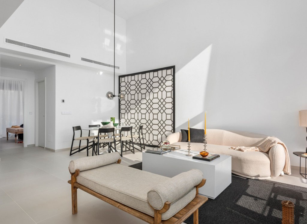 New Build - Villa - Polop