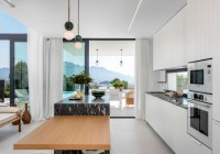 New Build - Villa - Polop