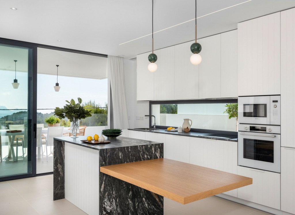 New Build - Villa - Polop