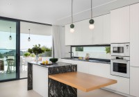 New Build - Villa - Polop