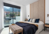 New Build - Villa - Polop