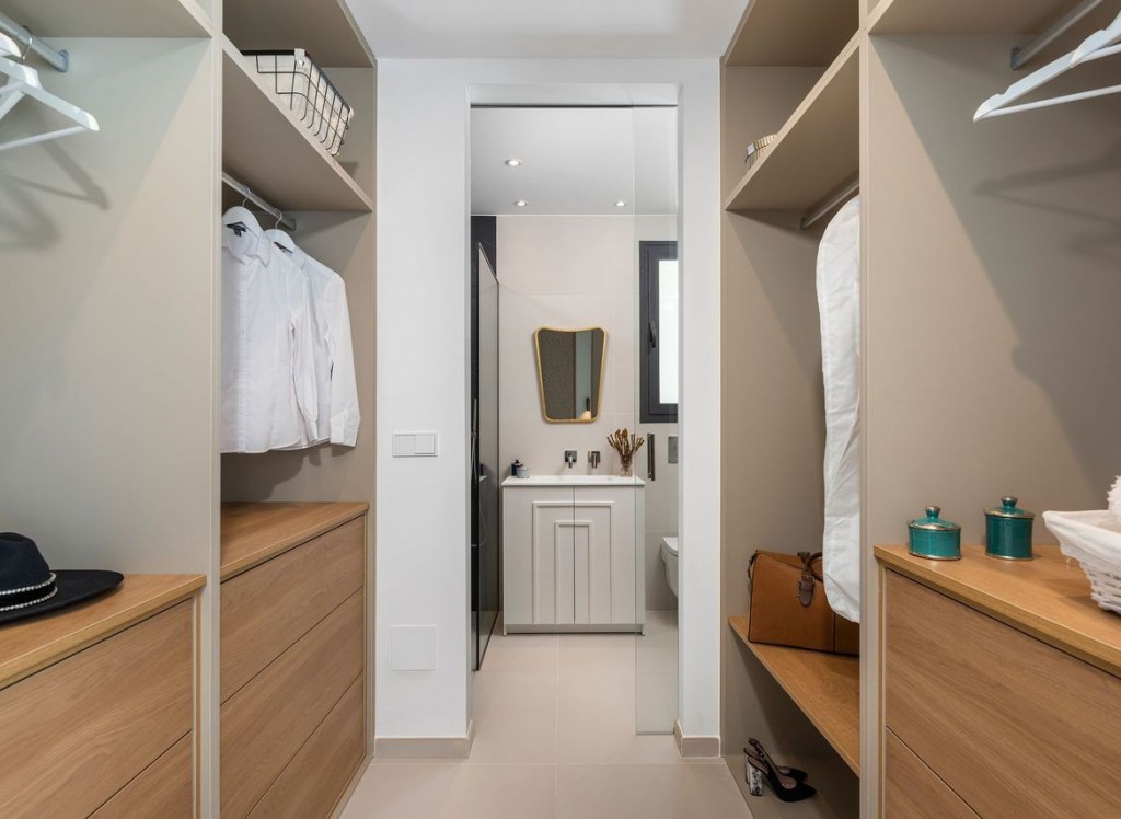 New Build - Villa - Polop