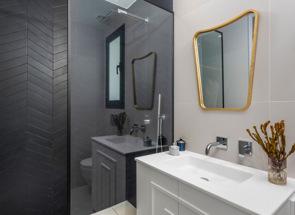 New Build - Villa - Polop