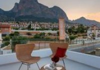 New Build - Villa - Polop