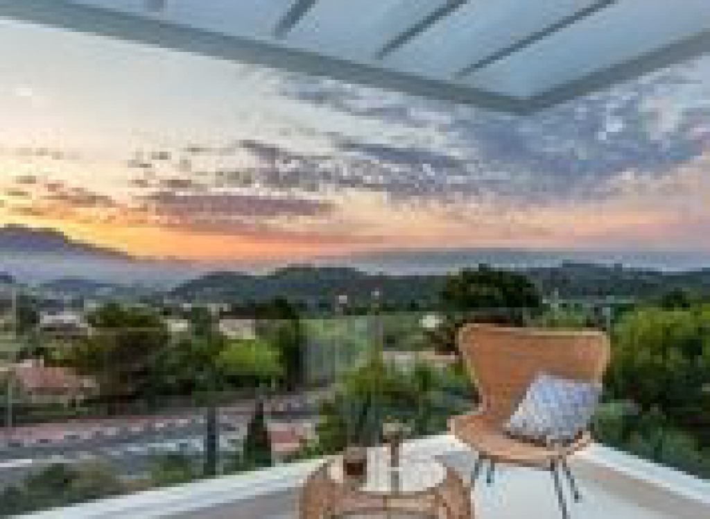 New Build - Villa - Polop