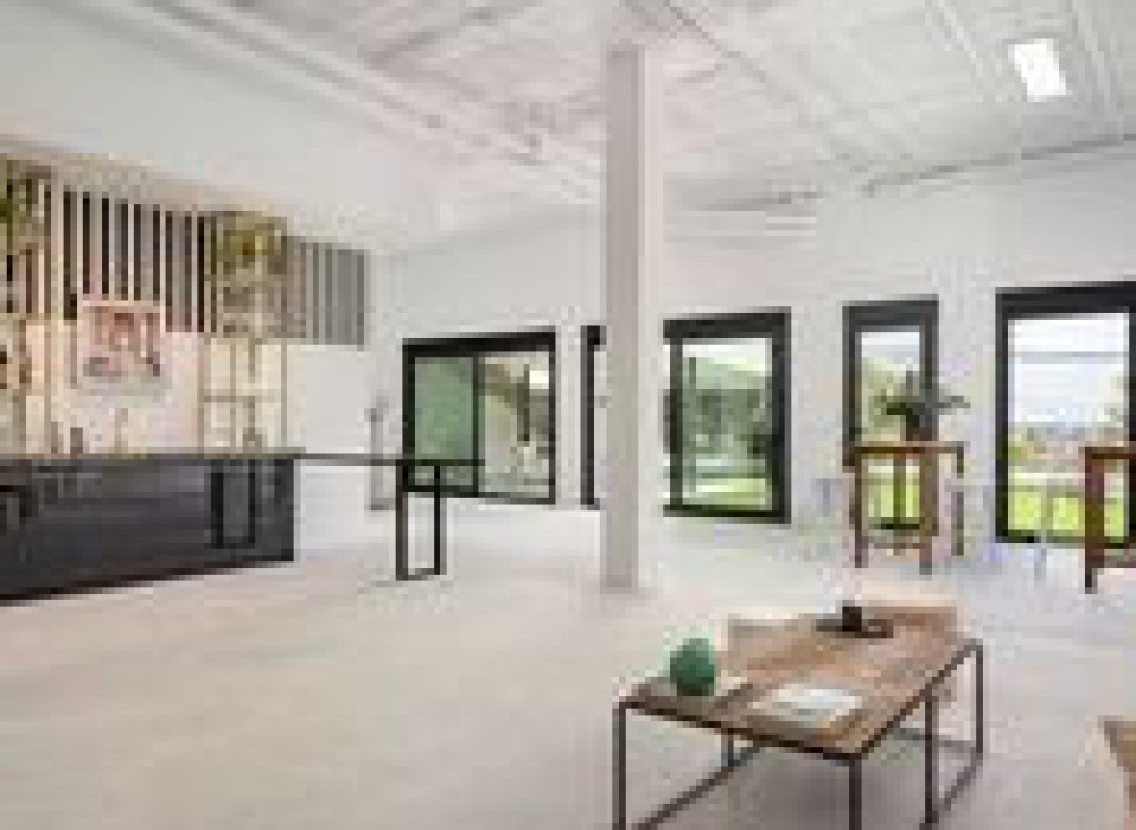 New Build - Villa - Polop