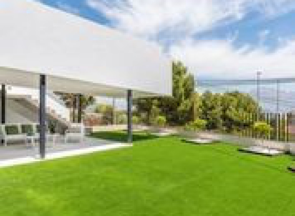 New Build - Villa - Polop