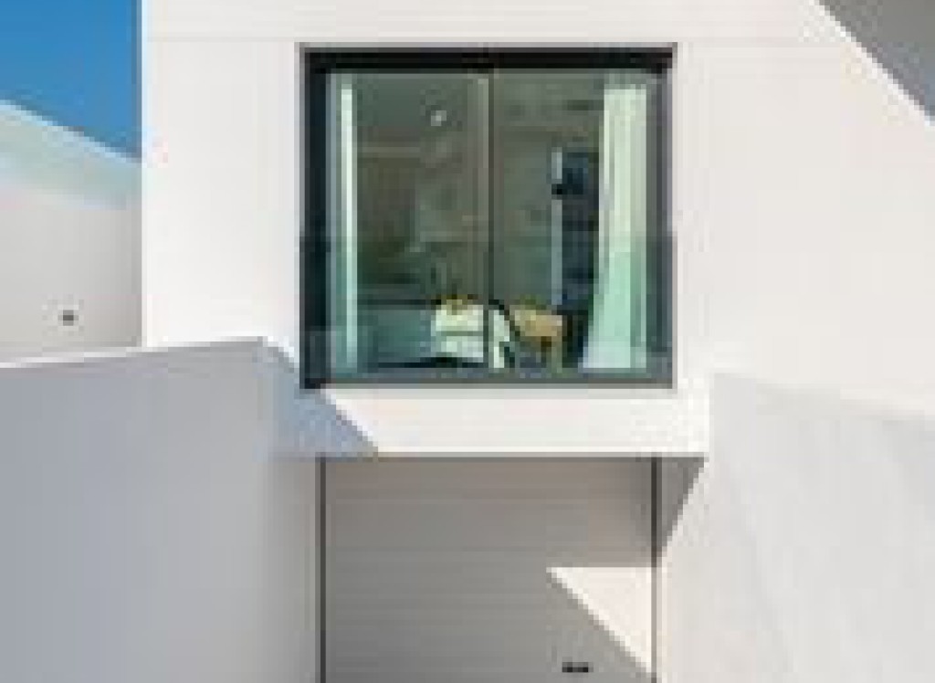 New Build - Villa - Polop