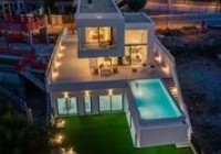 New Build - Villa - Polop