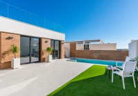 New Build - Villa - Rojales