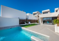 New Build - Villa - Rojales