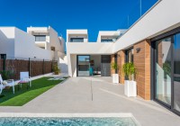 New Build - Villa - Rojales