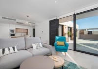 New Build - Villa - Rojales