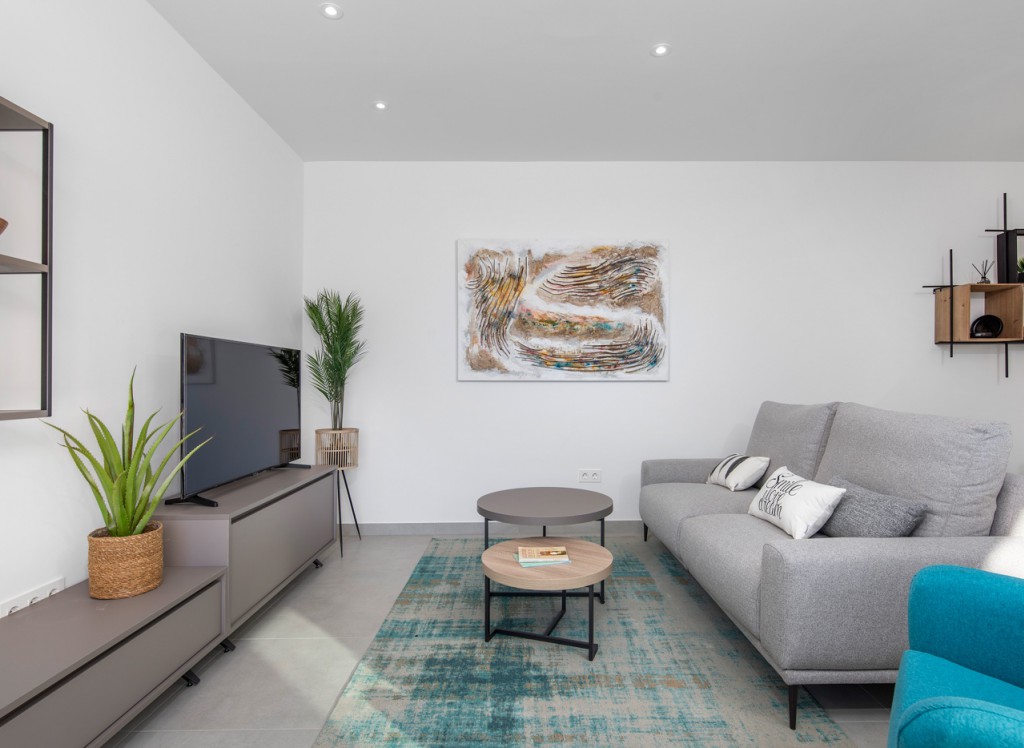 New Build - Villa - Rojales