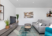 New Build - Villa - Rojales