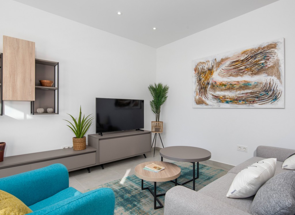 New Build - Villa - Rojales