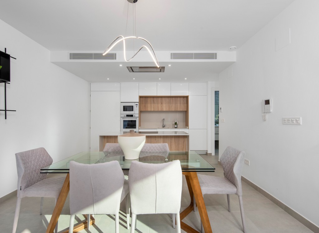 New Build - Villa - Rojales